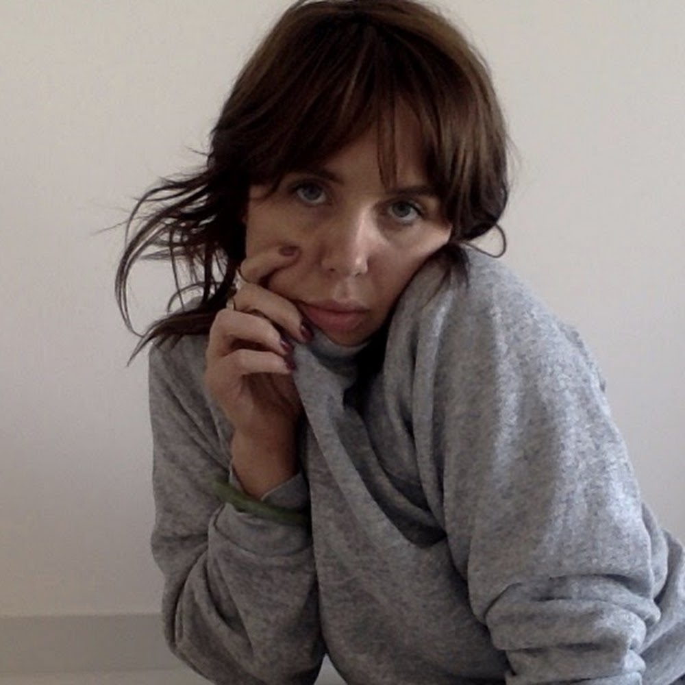 Meet your Posher, Teagan